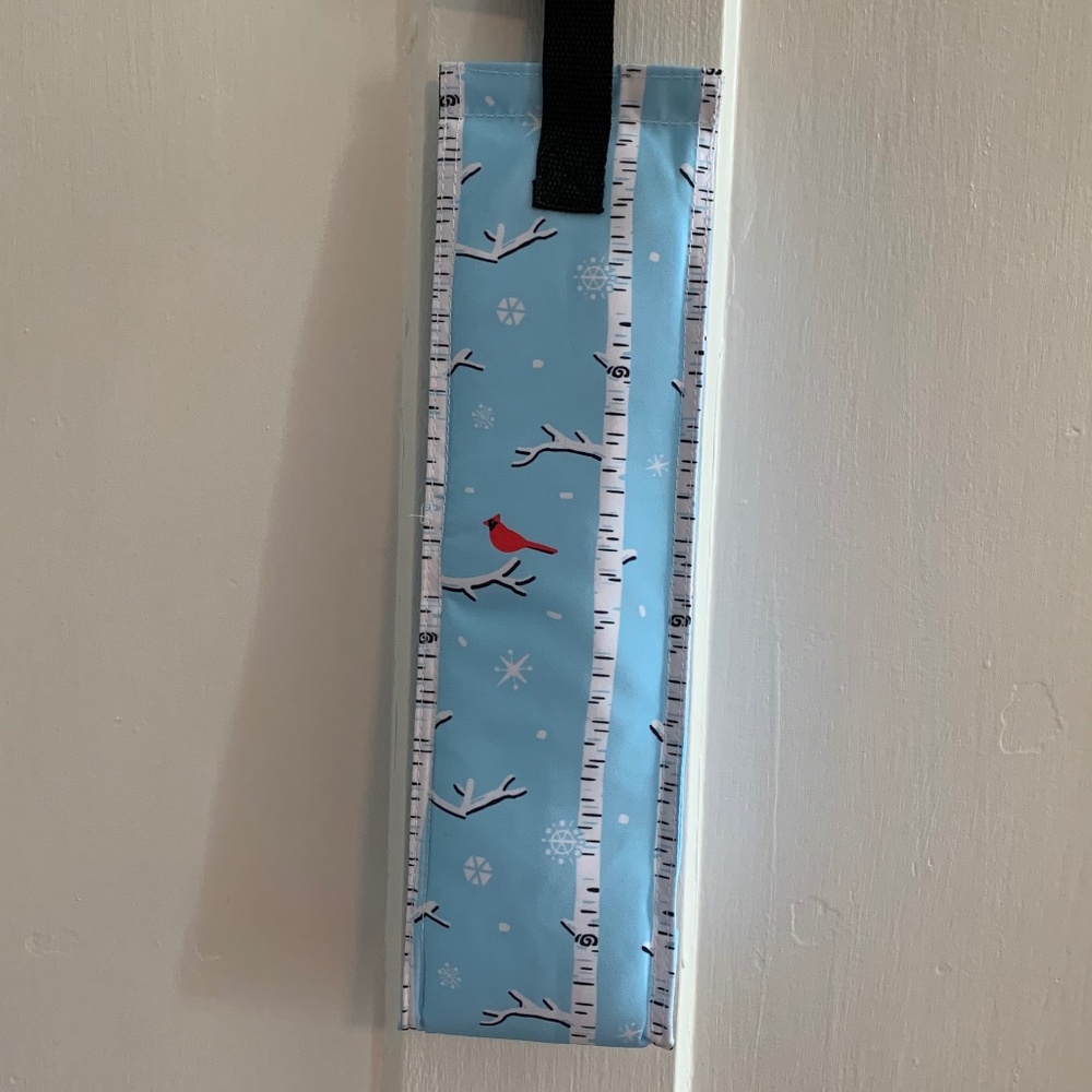 Scout Insulated Wine Bag